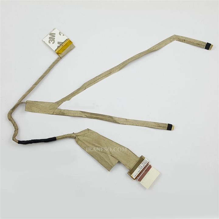 فلت تصویر لپ تاپ دل Inspiron 3421 0C3PTH 50-4XP09-011 50-4XP09-021